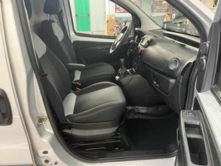 FIAT Fiorino usata, con Filtro antiparticolato