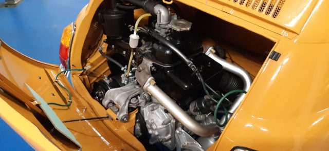 FIAT 500 usata 14