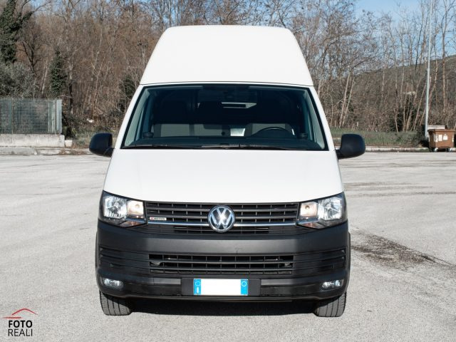 VOLKSWAGEN Transporter usata, con Airbag