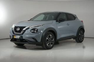 NISSAN Juke usata, con ESP