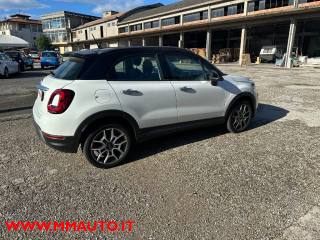 FIAT 500X usata, con Airbag