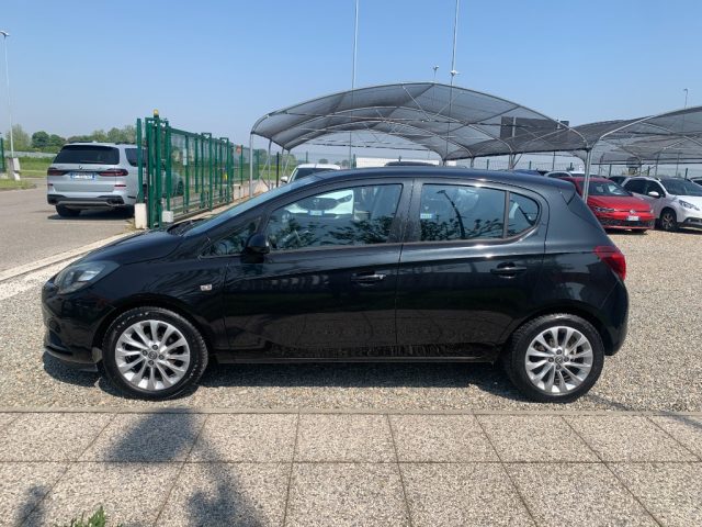 OPEL Corsa usata, con Cerchi in lega