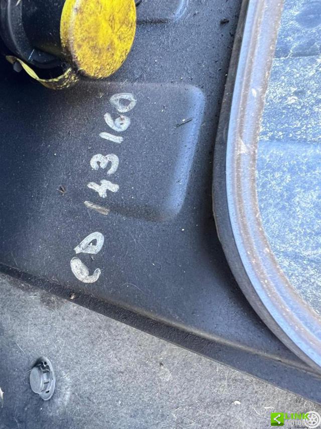 FIAT Scudo usata 23