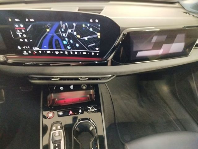 AUDI S5 usata, con Boardcomputer