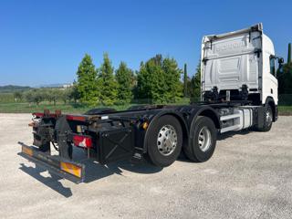 SCANIA  usata 3