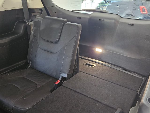 FORD S-Max usata, con Controllo vocale