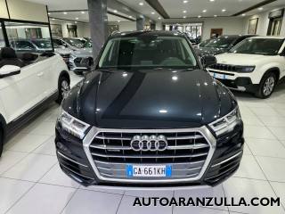 AUDI Q5 usata, con Airbag
