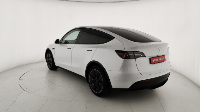 TESLA Model Y usata, con Alzacristalli elettrici