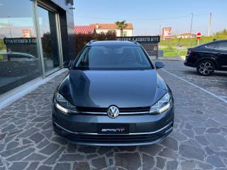 VOLKSWAGEN Golf Variant usata, con ESP