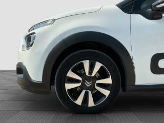 CITROEN C3 usata 14