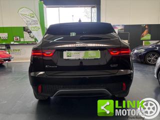 JAGUAR E-Pace usata, con Airbag Passeggero