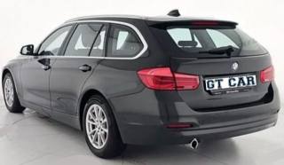BMW 316 usata, con Airbag Passeggero