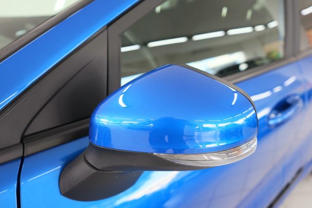 FORD Puma usata, con Autoradio digitale