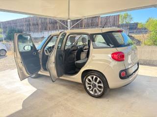 FIAT 500L usata, con Volante multifunzione