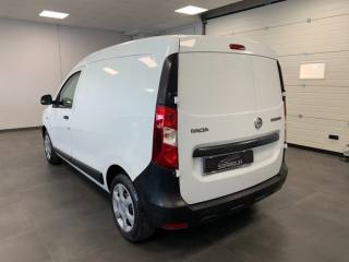 DACIA Dokker usata, con Alzacristalli elettrici