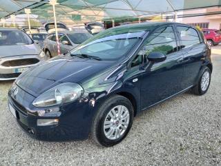 FIAT Punto 1.2 8V 5 porte Lounge
