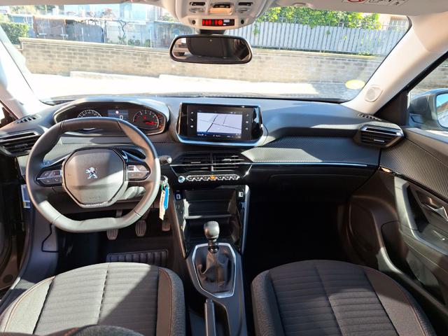 PEUGEOT 2008 usata 13