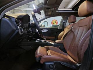 AUDI A4 usata, con Cerchi in lega