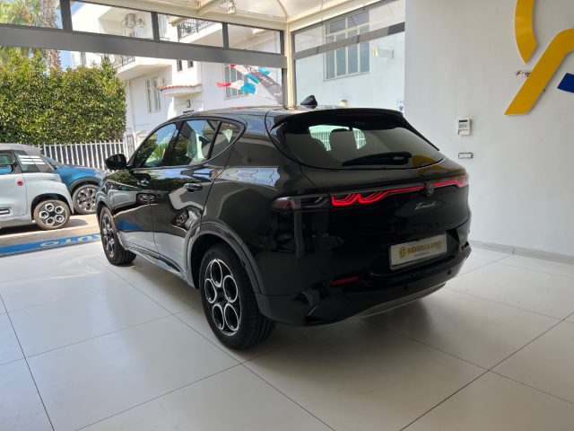 ALFA ROMEO Tonale usata, con Lettore CD