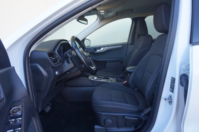 FORD Kuga usata, con Fendinebbia