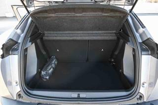 PEUGEOT 2008 usata, con Alzacristalli elettrici