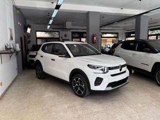 CITROEN C3 PureTech 100 S&S Plus