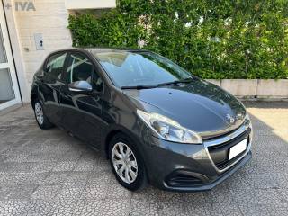 PEUGEOT 208 usata 3