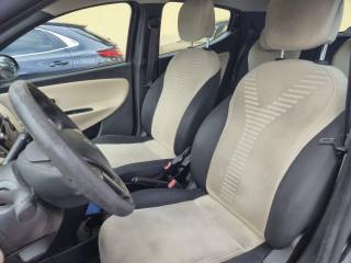 LANCIA Ypsilon usata, con Climatizzatore