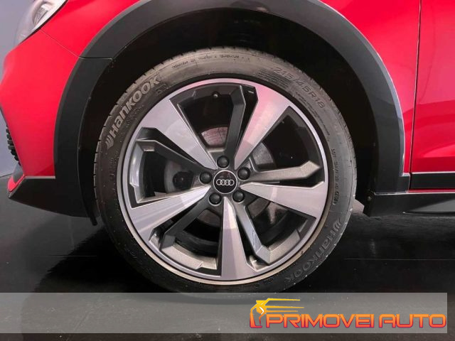 AUDI A1 usata 21