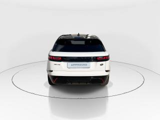 LAND ROVER Range Rover Velar usata, con Chiusura centralizzata