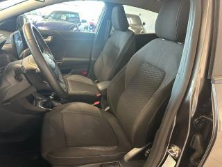 FORD Puma usata, con Cruise Control