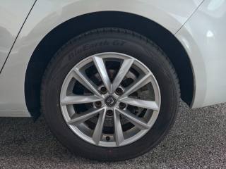 RENAULT Megane usata, con Boardcomputer