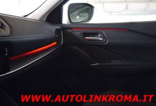 NISSAN Qashqai usata, con Touch screen