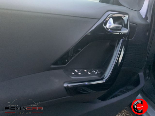 PEUGEOT 2008 usata, con Immobilizzatore elettronico