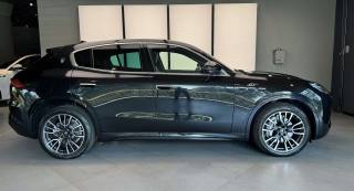 MASERATI Grecale usata, con Alzacristalli elettrici