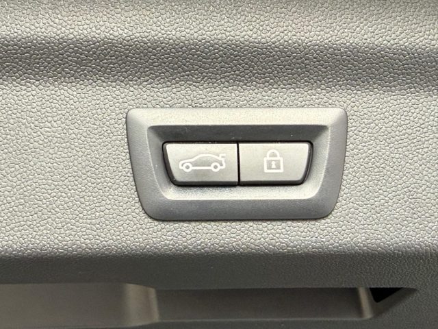 MINI Countryman usata, con Sensori di parcheggio posteriori