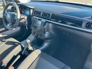 CITROEN C3 usata, con Specchietti laterali elettrici