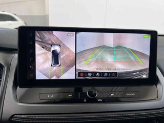 NISSAN Qashqai usata, con Boardcomputer