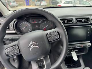 CITROEN C3 usata, con Climatizzatore