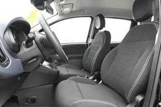 FIAT Panda usata, con Immobilizzatore elettronico