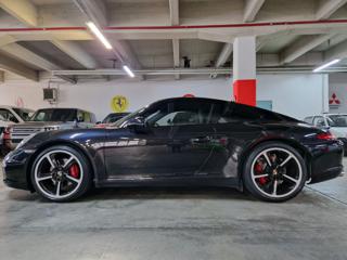 PORSCHE 911 usata, con Alzacristalli elettrici