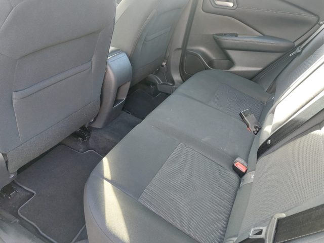 NISSAN Qashqai usata 10