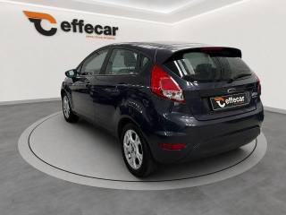 FORD Fiesta usata, con Airbag Passeggero