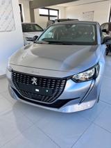 PEUGEOT 208 PureTech 100 Stop&Start 5 porte Allure Pack