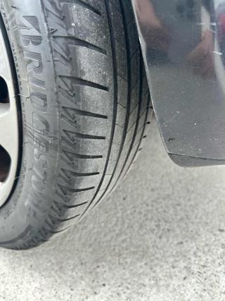 FIAT 500C usata, con Cerchi in lega