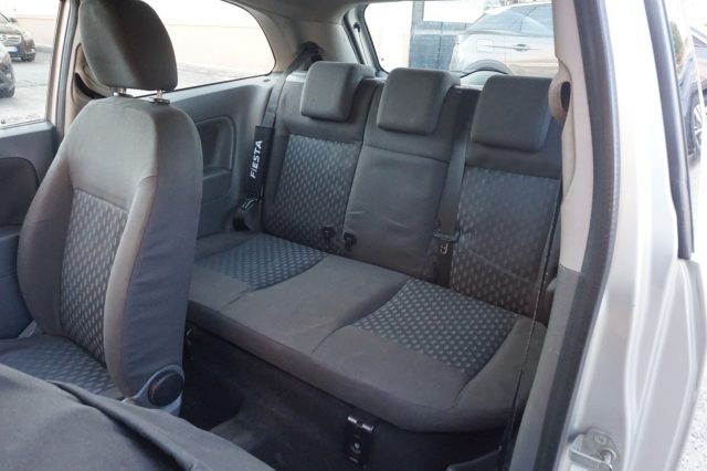 FORD Fiesta usata 15