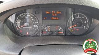 FIAT Ducato usata, con Climatizzatore