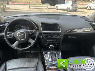 AUDI Q5 usata 10