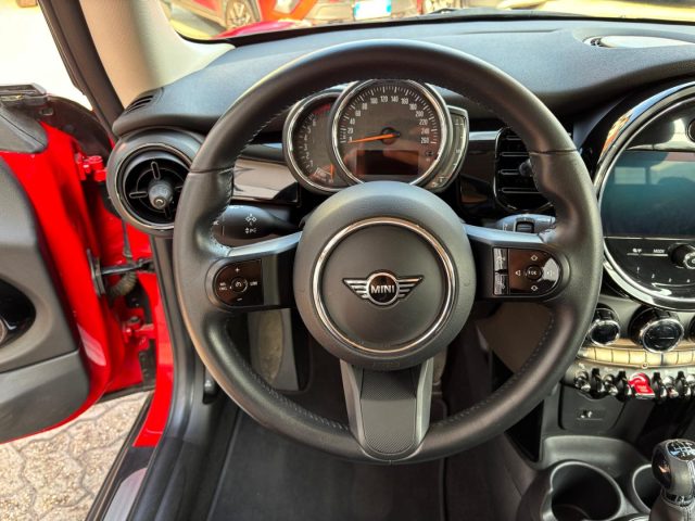 MINI Cooper usata, con Climatizzatore