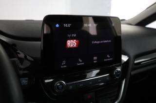 FORD Fiesta usata 9